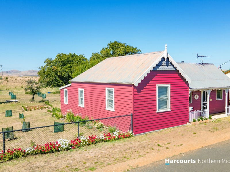 130 Main Road, Tunbridge, Tas 7120 Property Details