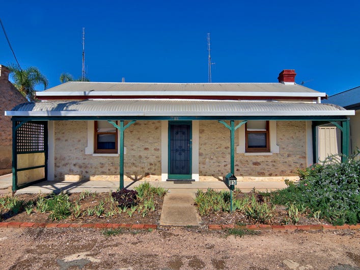 85 Robert Street, Moonta, SA 5558