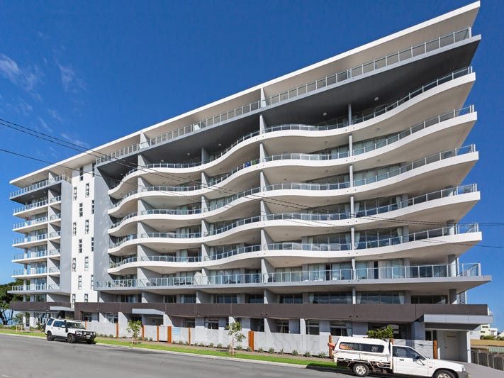 92/113 Landsborough Avenue, Scarborough, Qld 4020 Property Details