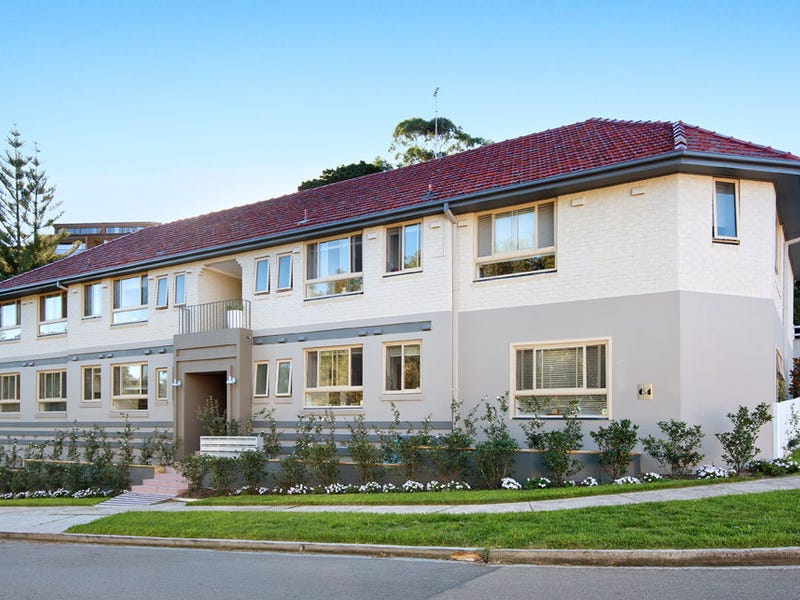 12/62 Brown Street, Bronte, NSW 2024