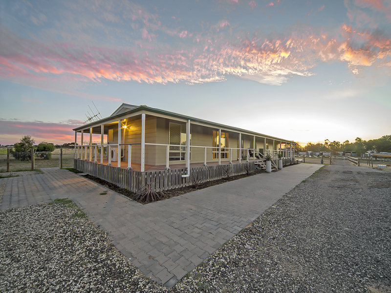 6/174 Gawler River Road, Lewiston, SA 5501 Property Details