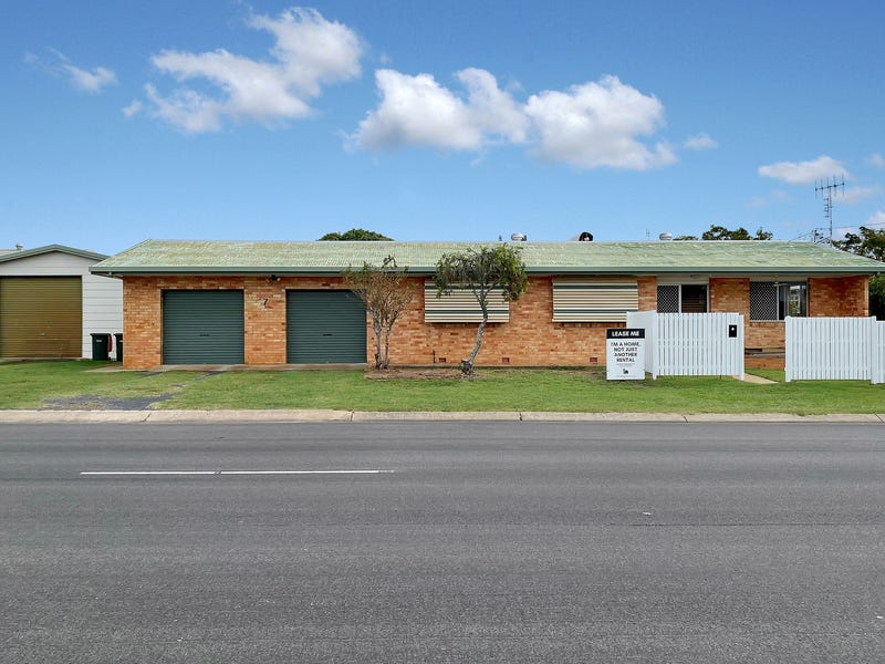 5 Churchill Street, Urangan, QLD 4655