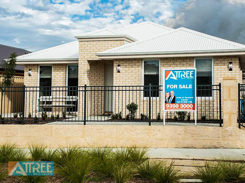 308 Wright Road, Harrisdale, WA 6112 Property Details