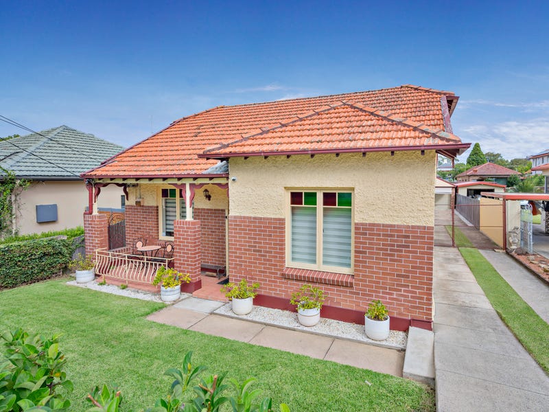 126 Correys Avenue, Concord, NSW 2137