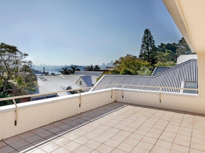 2/3 Hart Street, Balmain East, NSW 2041