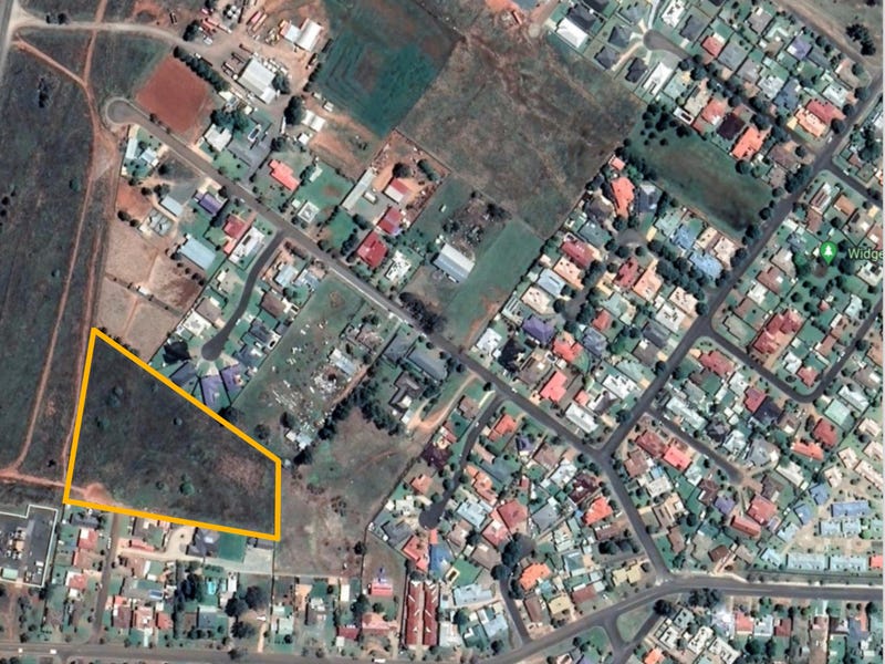 Lot 425 Mimosa Rd, Parkes, NSW 2870