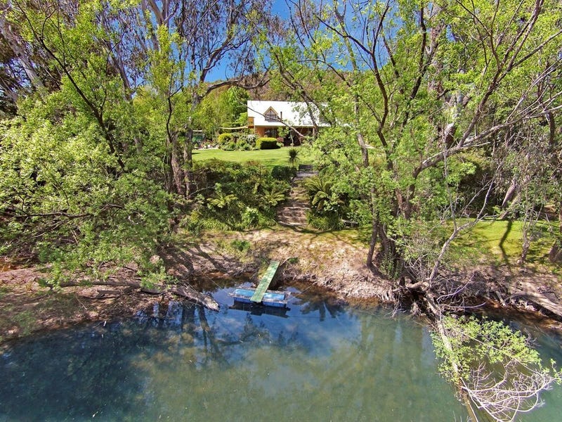 320 Buffalo River Road, Merriang, VIC 3737