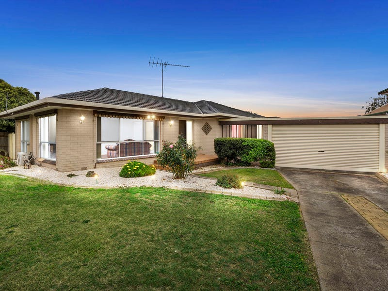 42 Peter Street, Grovedale, Vic 3216 Property Details