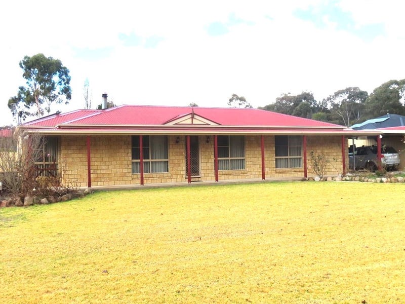 95 Rifle Range Rd Auction Results & Clearance Rates in Stanthorpe, QLD 4380