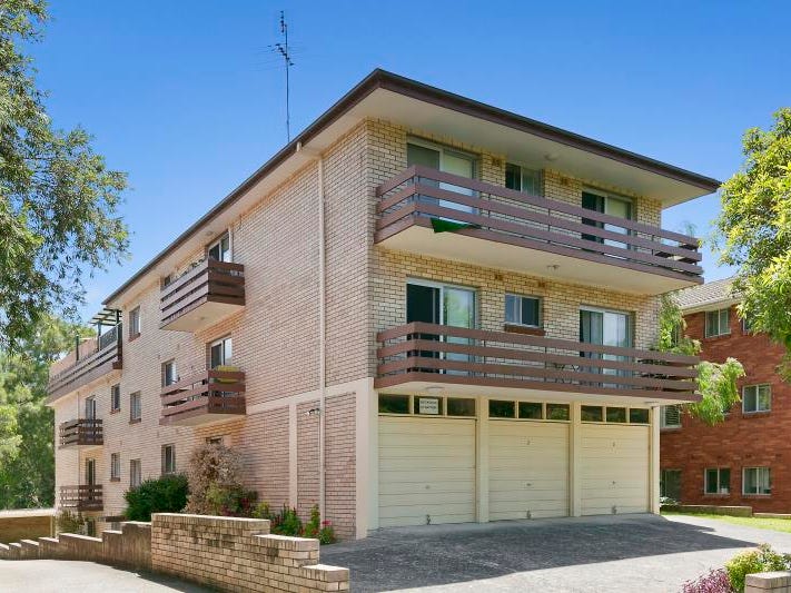 1/15 Lismore Avenue, Dee Why, NSW 2099