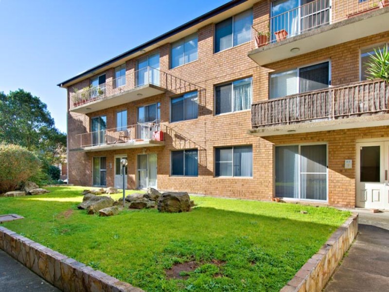 10/4852 Darley St, Newtown, NSW 2042 Property Details