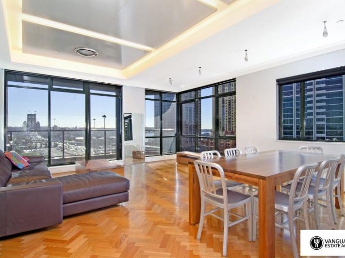 901/168 Kent Street, Sydney, NSW 2000 - Property Details