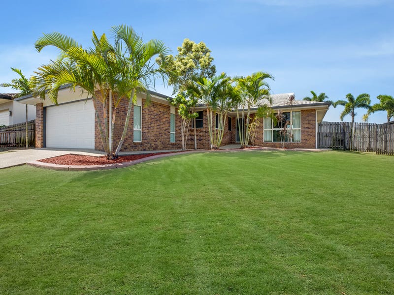 22 Centennial Drive, Glenella, Qld 4740 Property Details