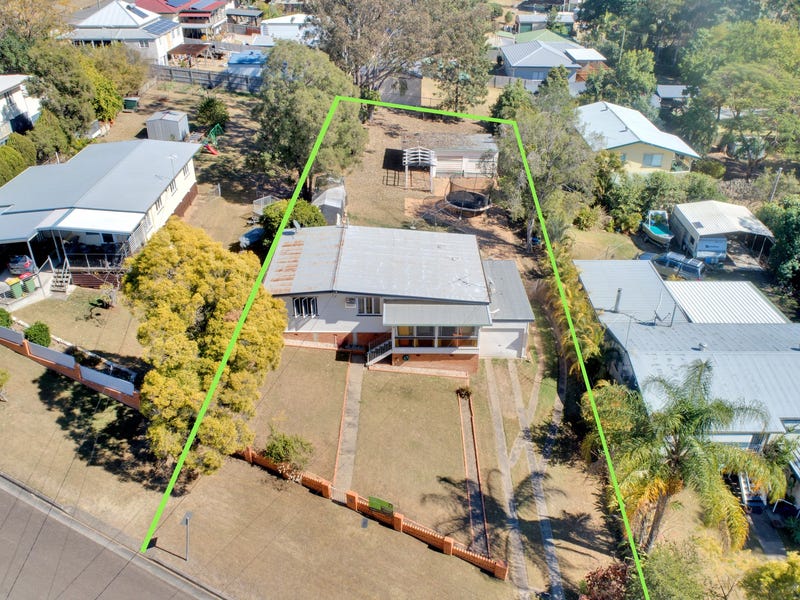 6 Weldon Street, North Ipswich, QLD 4305