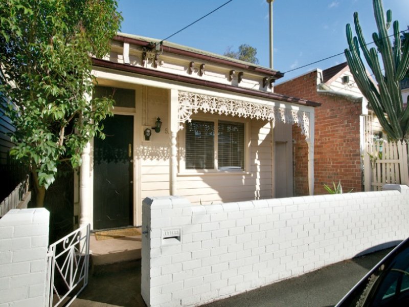 52 Peers Street, Richmond, Vic 3121 Property Details