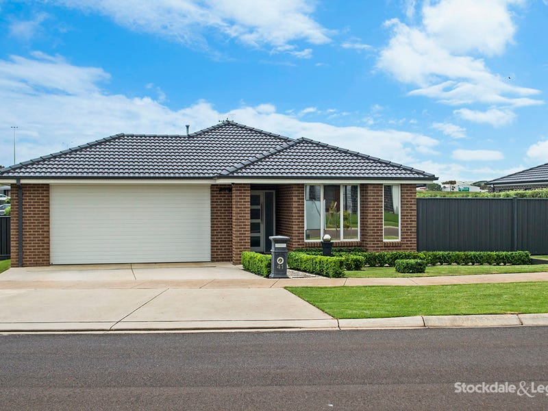 41 Vickers Drive, Warrnambool, Vic 3280 Property Details