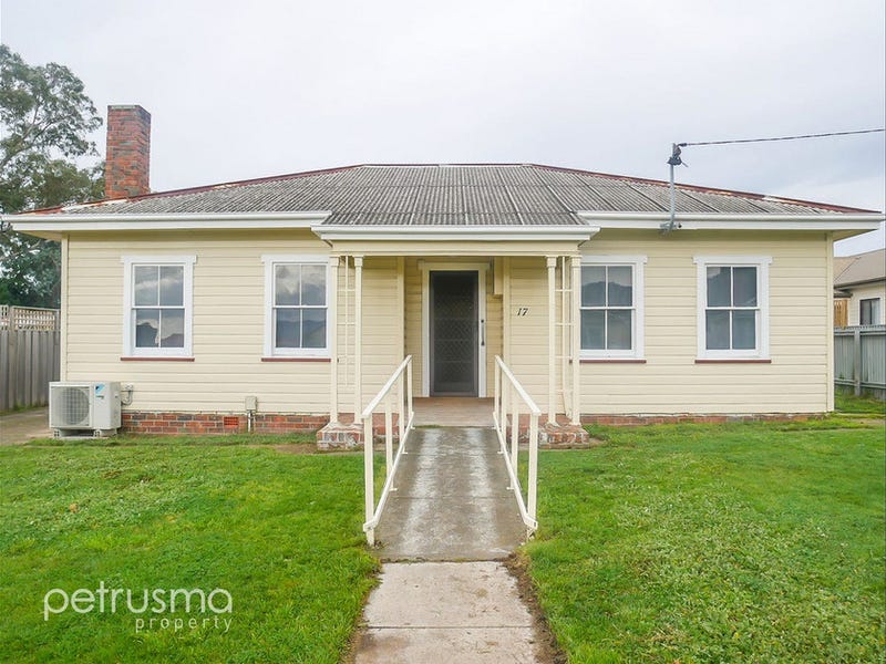 17 Constance Avenue, Glenorchy, TAS 7010