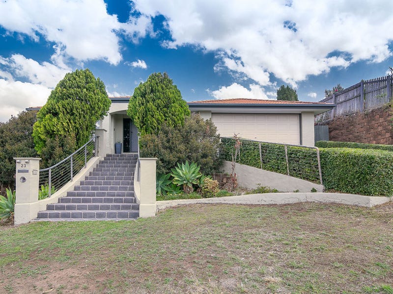 23 Heritage Drive, Brassall, Qld 4305 Property Details