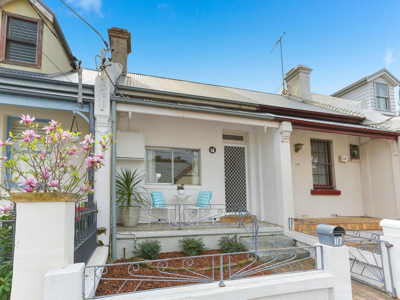 117 Darley Street, Newtown, NSW 2042 Property Details