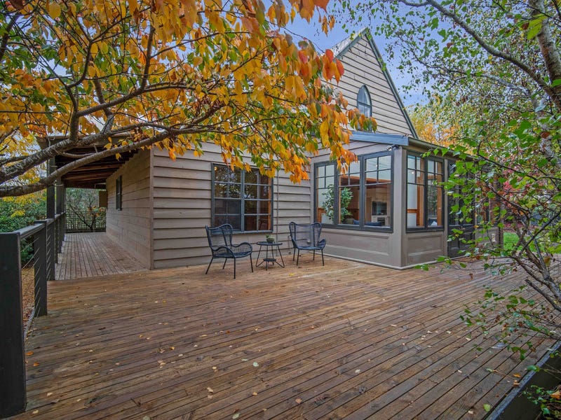 48A East Street, Daylesford, Vic 3460 Property Details