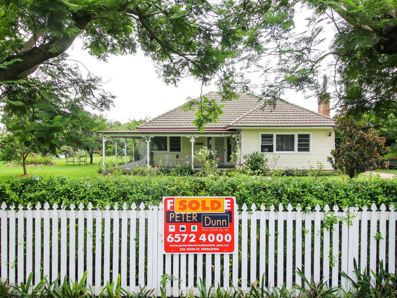 70 Queen Street, Singleton, NSW 2330 Property Details
