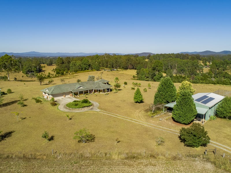 Rural properties for Sale in Sancrox, NSW 2446