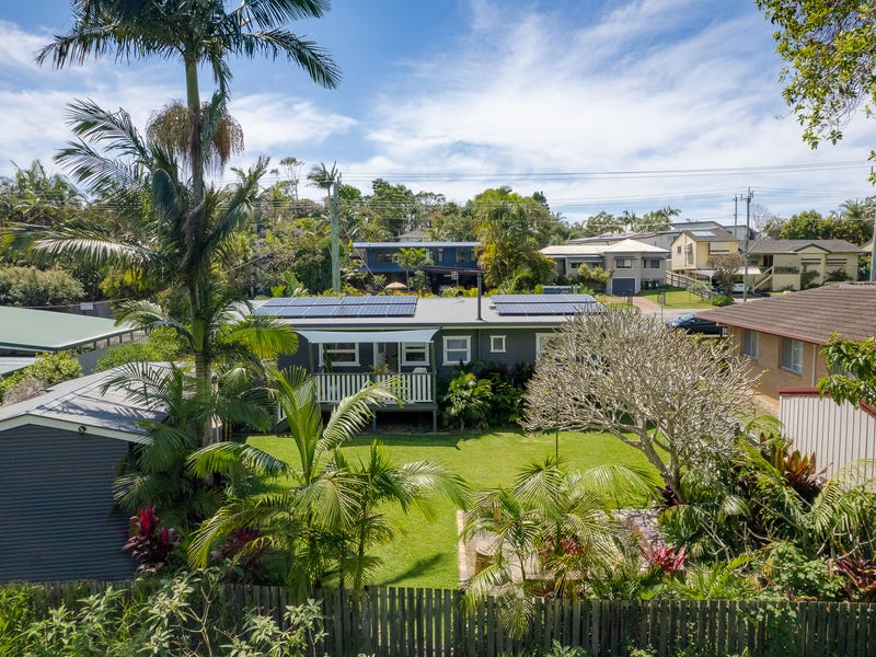 54 Bangalow Road, Byron Bay, NSW 2481