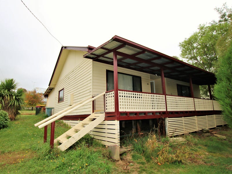 30 William Street, Delegate, NSW 2633 Property Details