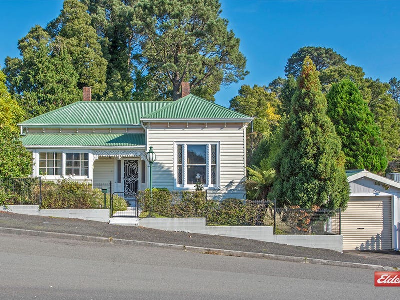 39 Cutten Street, Queenstown, Tas 7467 Property Details