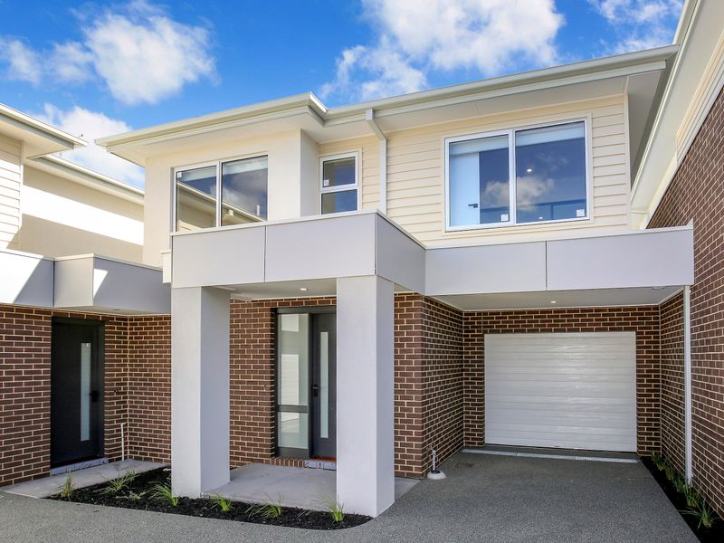 2/2 Donald Avenue, Essendon, VIC 3040