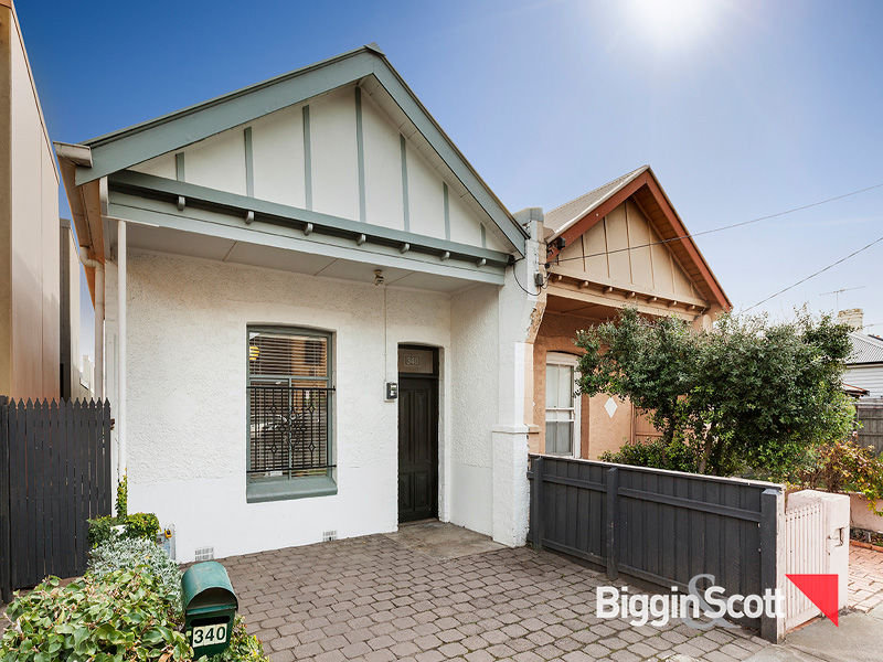 340 Burnley Street, Richmond, Vic 3121 Property Details