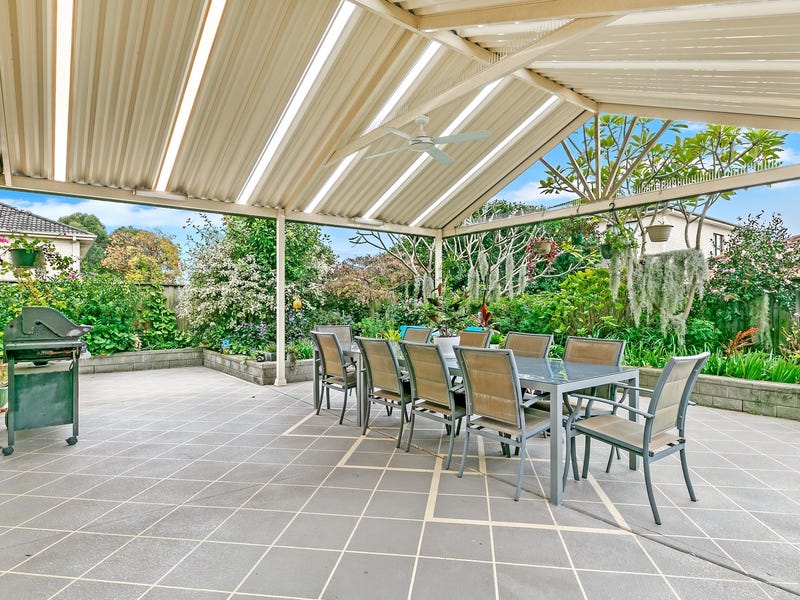 48 Chase Drive, Acacia Gardens, NSW 2763