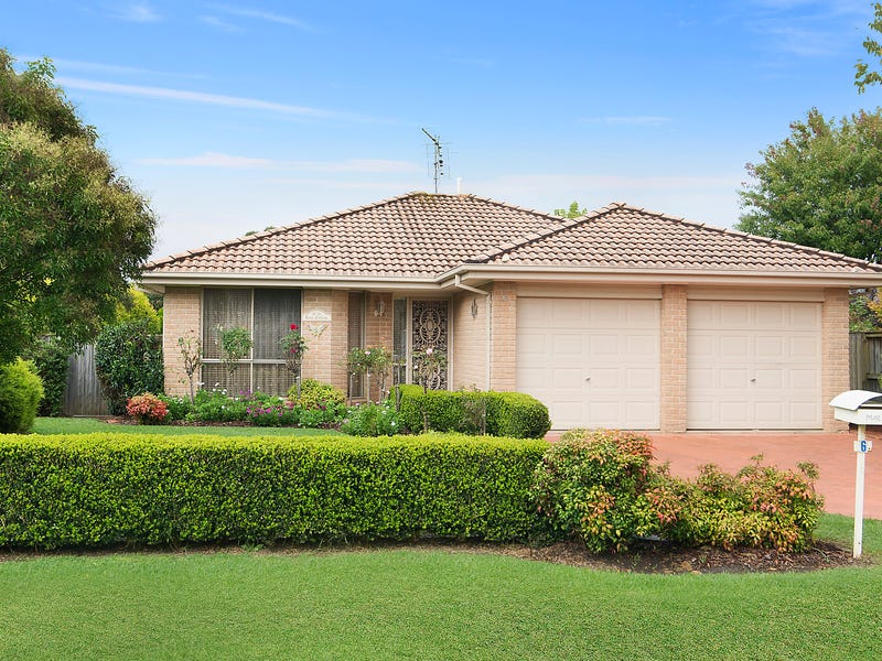 6 Roycroft Street, Bowral, NSW 2576 Property Details