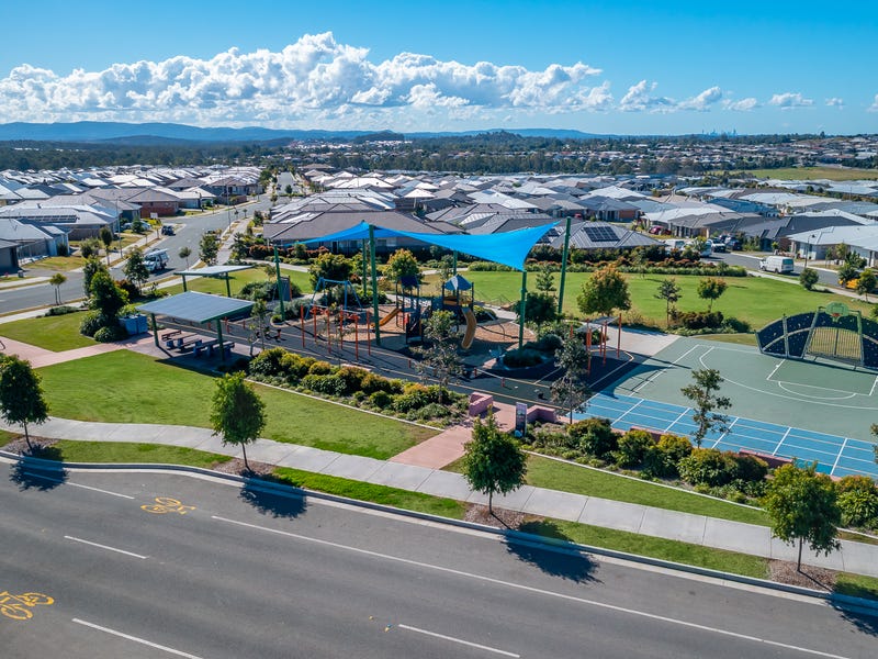 Eden’s Crossing Land Estate at Cnr Fernbrooke Boulevard and Sunbird