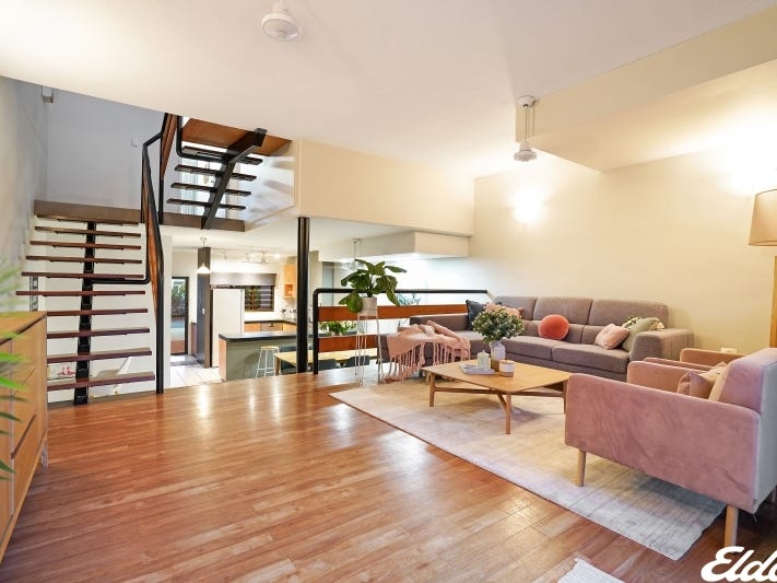 3/15 Gardens Hill Cres, The Gardens, NT 0820