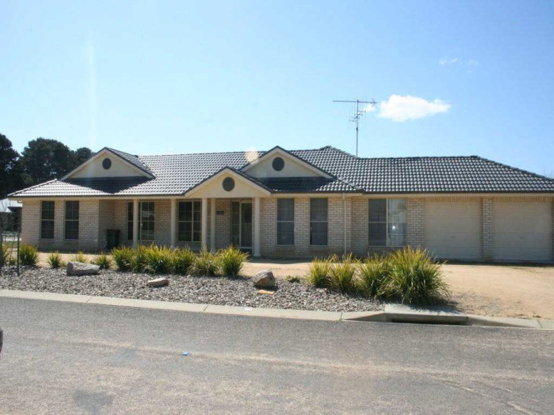 17 Day Circuit, Bungendore, NSW 2621 Property Details