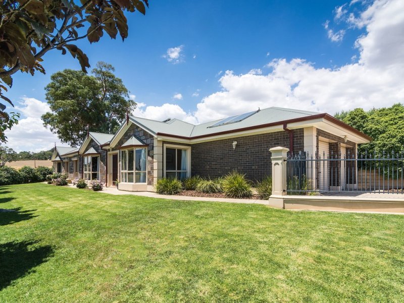 29 Michelmore Drive, Meadows, SA 5201 Property Details