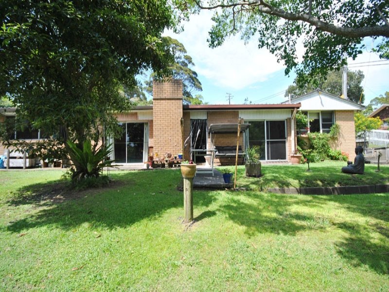 4 Endeavour Drive, Avoca Beach, NSW 2251