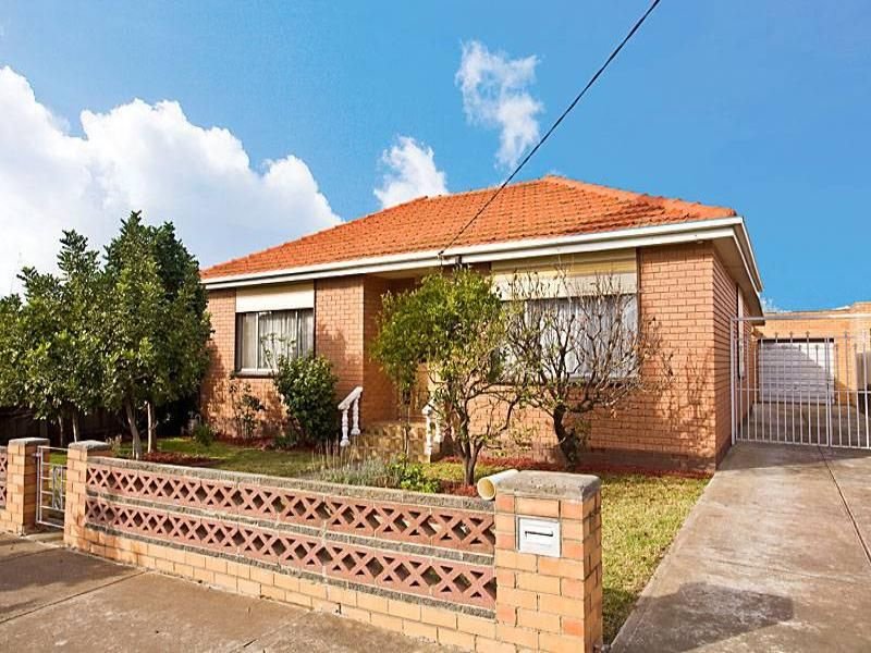 9 Eames Avenue, Brooklyn, Vic 3012 Property Details