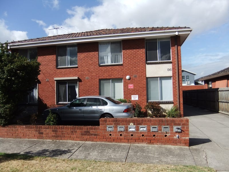 5/86 Flinders Street, Thornbury, VIC 3071