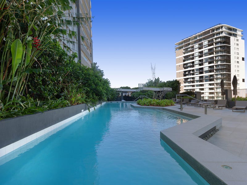 2209/30 Festival Place, Newstead, Qld 4006 Property Details