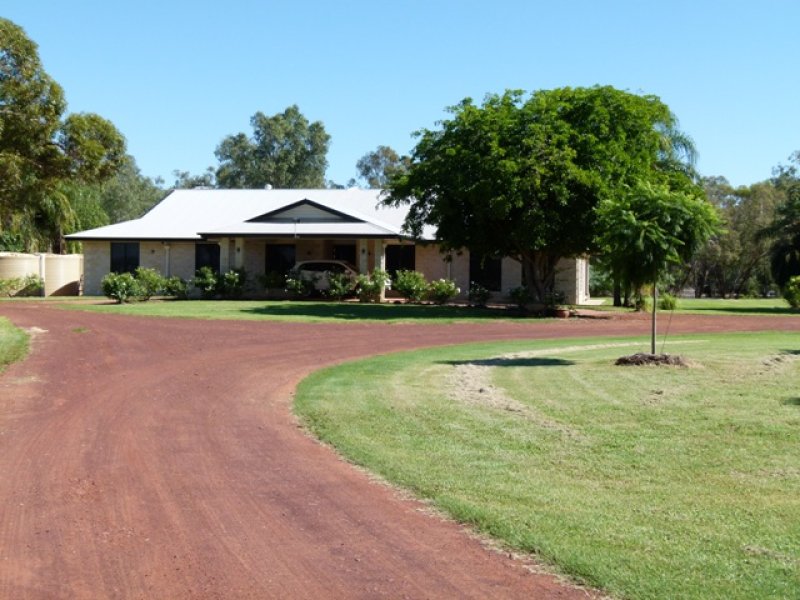 12189 Carnarvon Highway, St QLD 4487