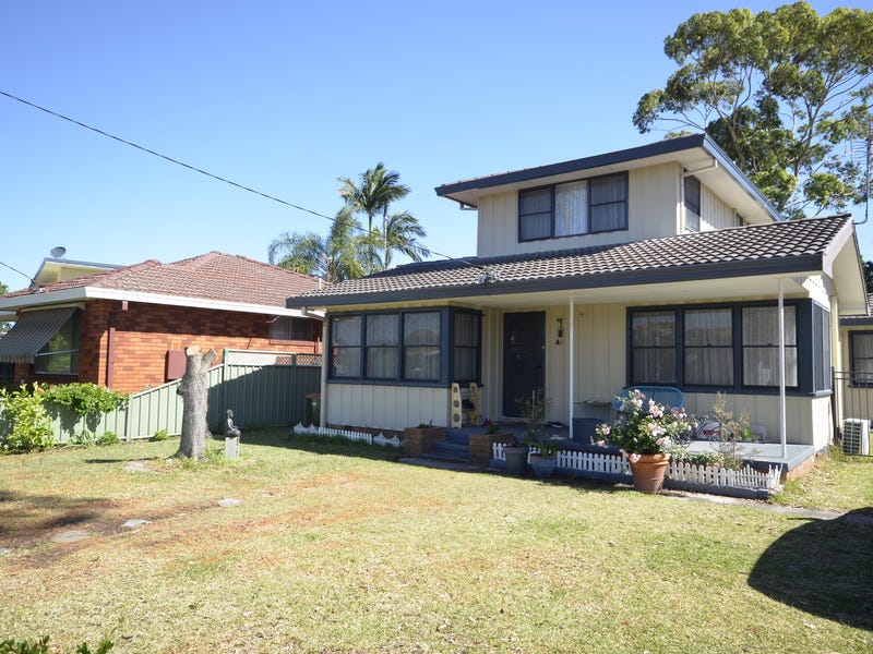 4 Daffodil Drive, Woy Woy, NSW 2256