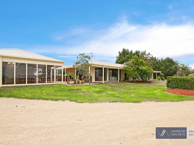 25 Balfours Road, Lucknow, VIC 3875