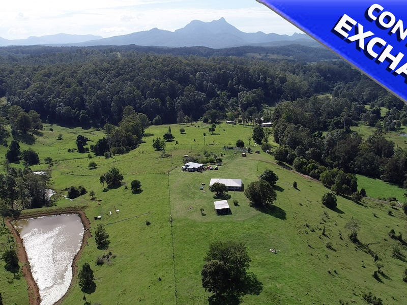 16 Ironbark Road, Mount Burrell, NSW 2484