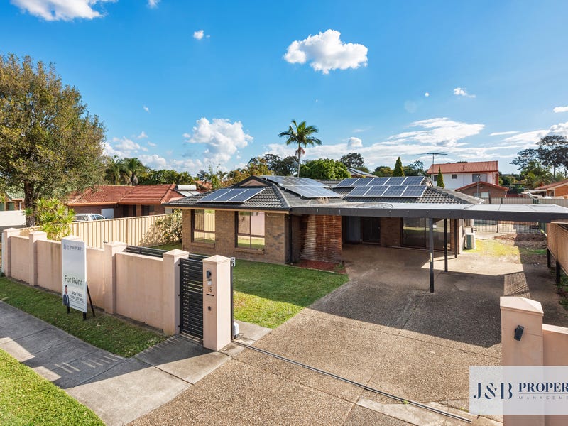 15 Leopardwood Street, Runcorn, Qld 4113 Property Details