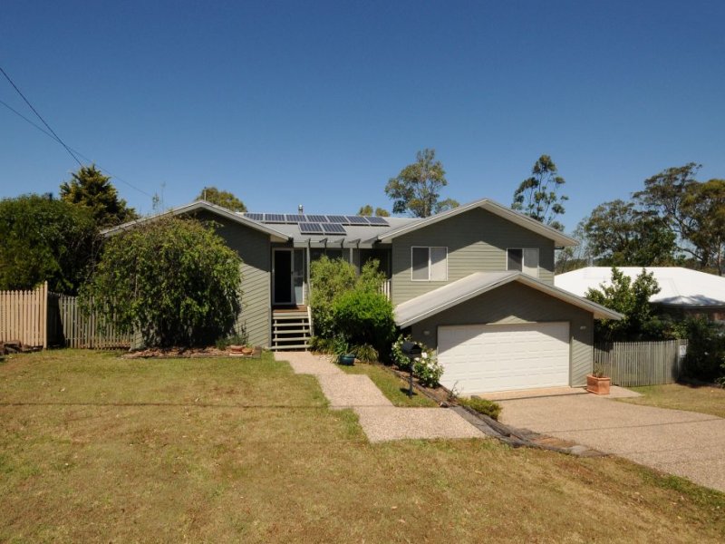 58 Skyline Drive, Blue Mountain Heights, QLD 4350