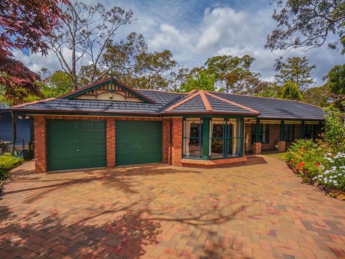 24 Valley Road, Hazelbrook, NSW 2779 Property Details