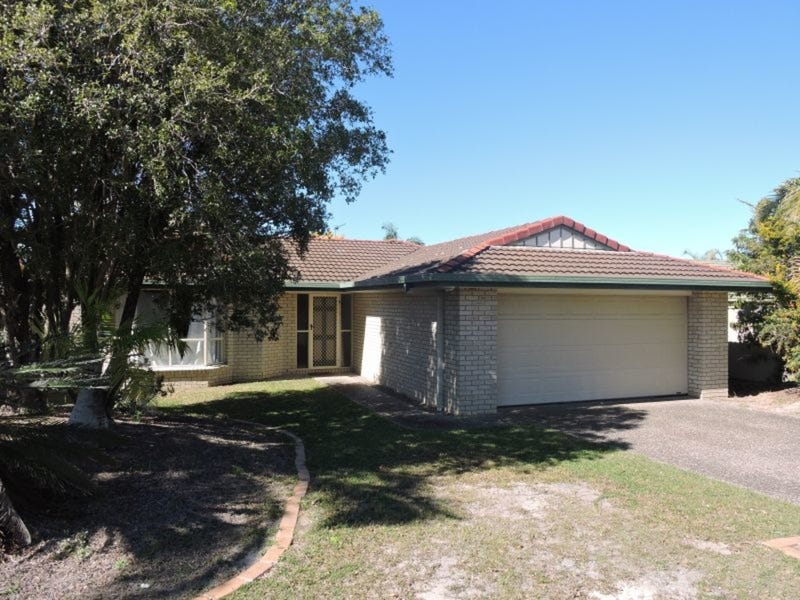 12 Maidstone Place, Parkwood, Qld 4214 Property Details