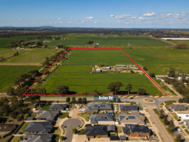 583 Archer Road, Kialla, Vic 3631 Property Details